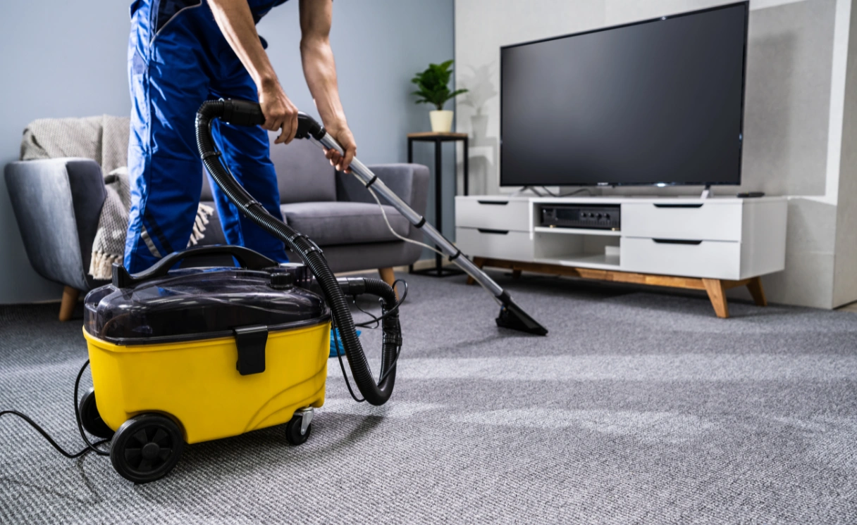 Extract End of Lease Cleaning Croydon Contact Office